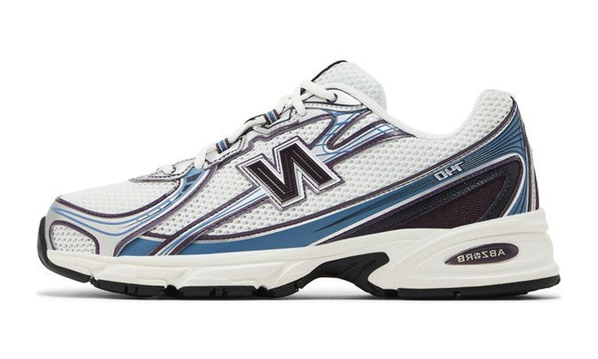 New Balance 740v2 Sea Salt Plum