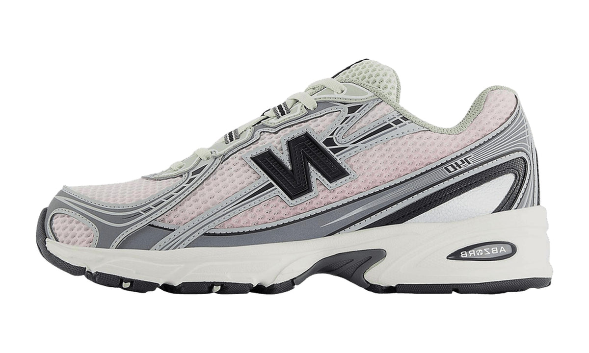 New Balance 740v2 Pink Granite Mineral