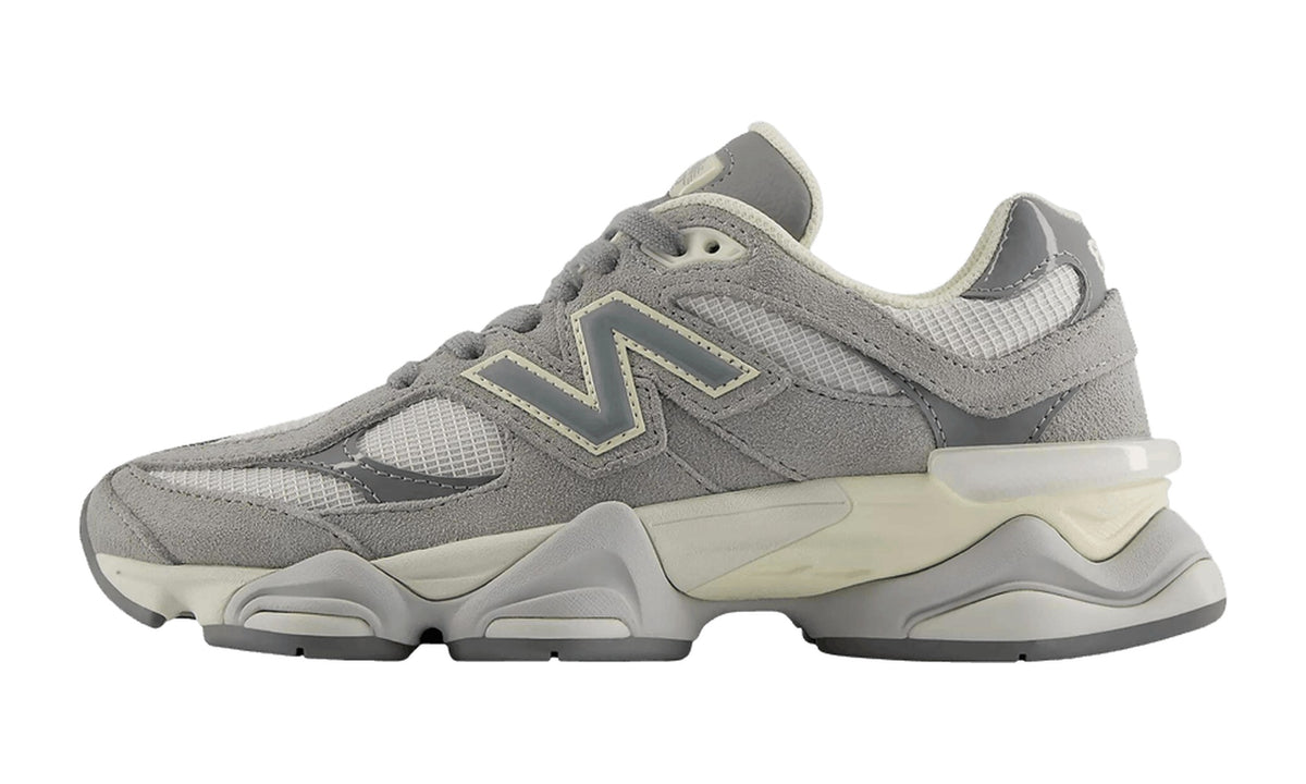 New Balance 9060 Angora Reflection