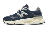 New Balance 9060 Navy White