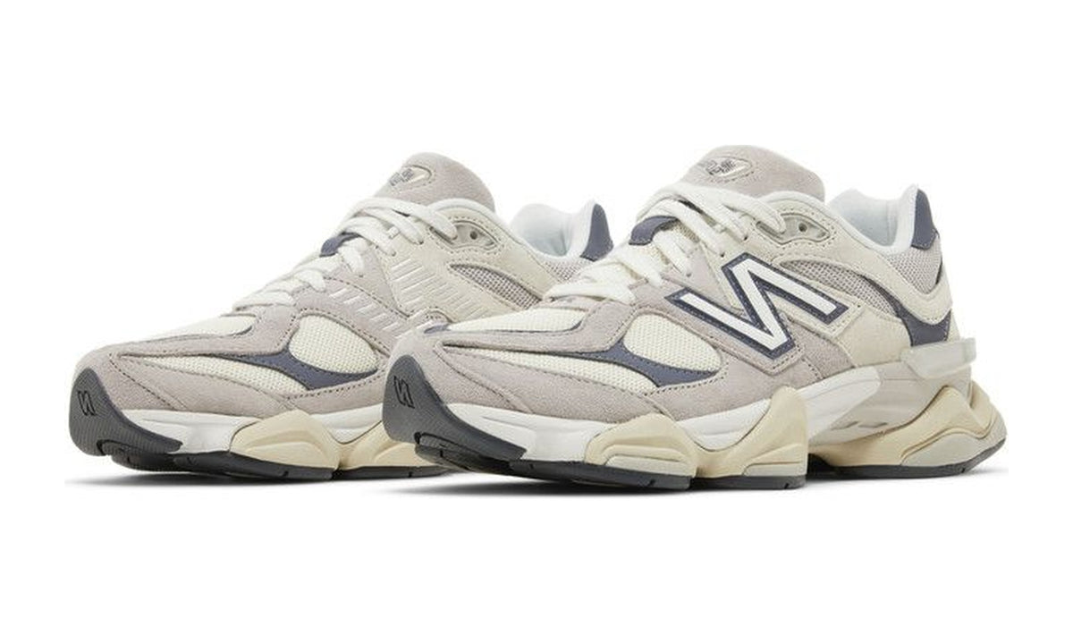 New Balance 9060 Moonrock Linen