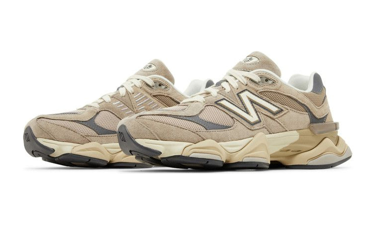 New Balance 9060 Driftwood Castlerock