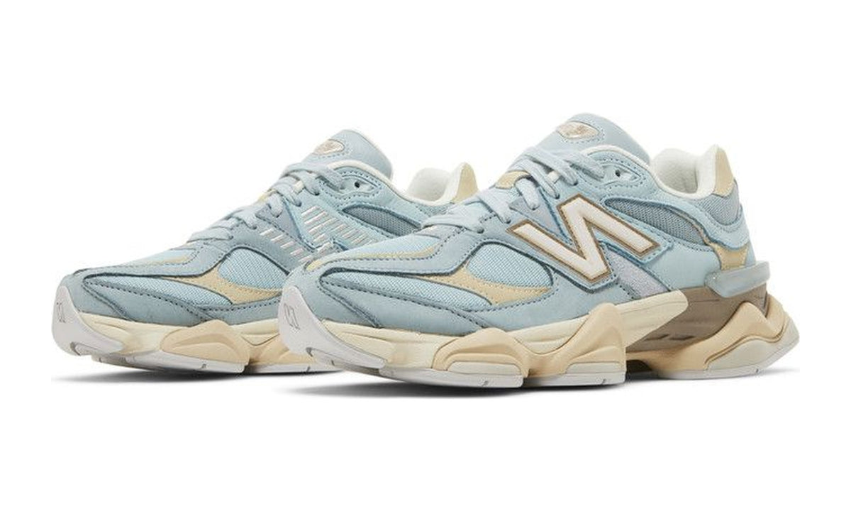 New Balance 9060 Blue Haze