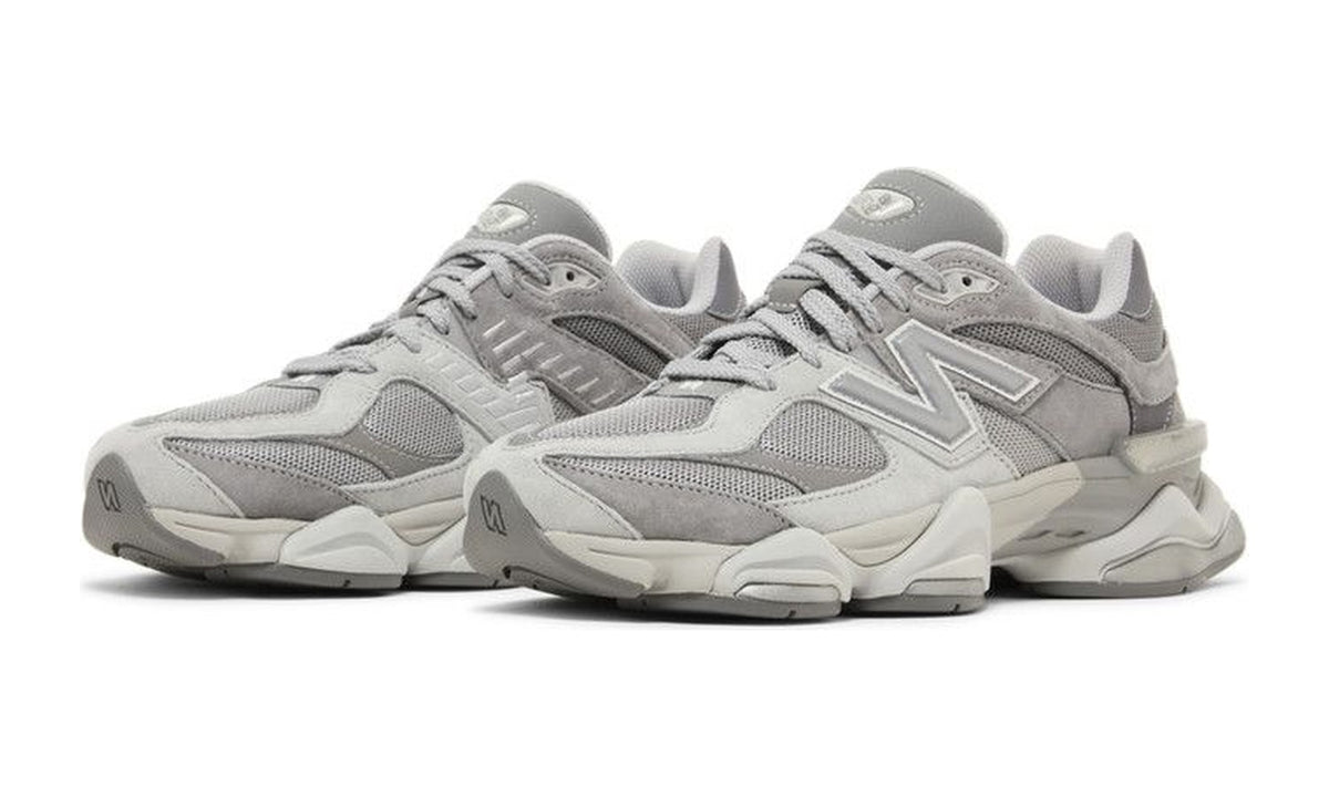 New Balance 9060 Shadow Grey