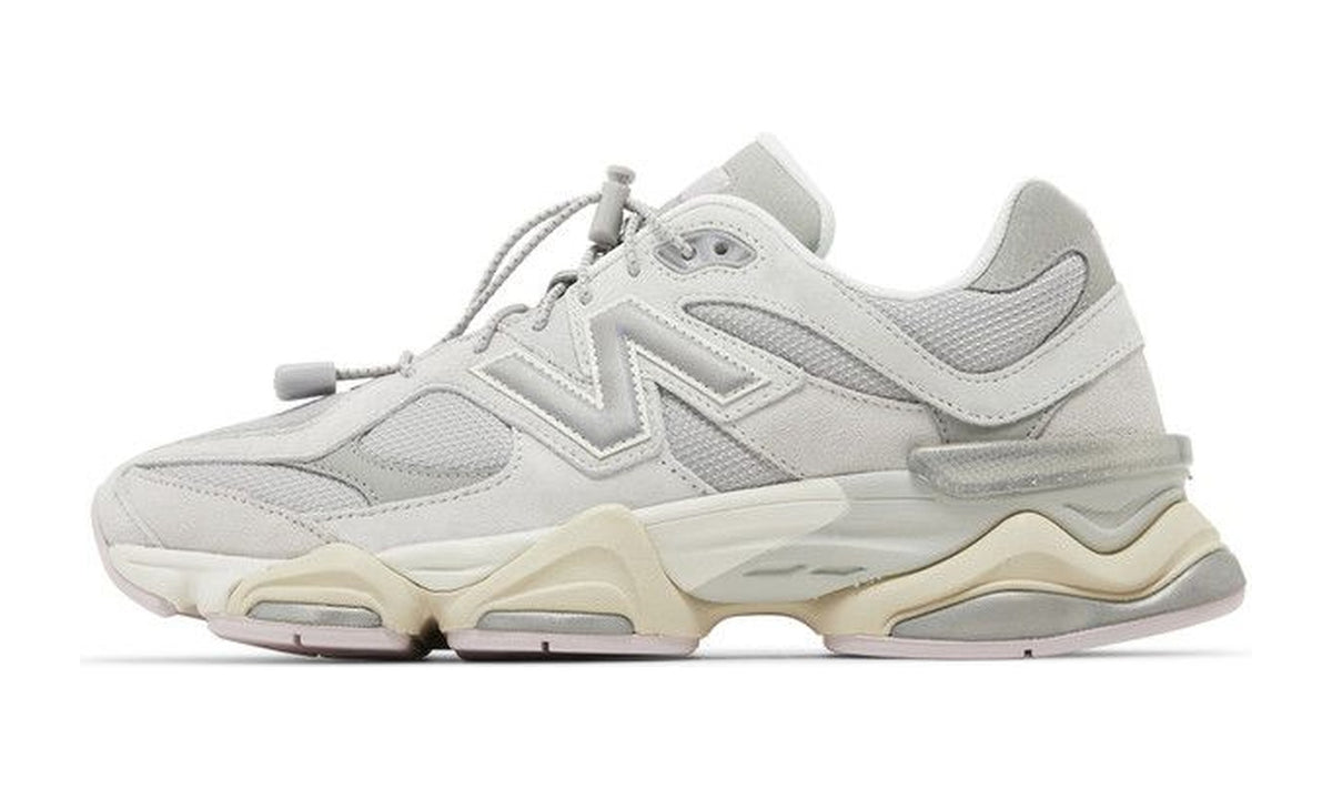 New Balance 9060 Grey Matter December Sky