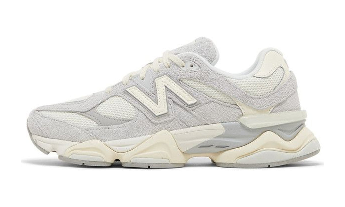 New Balance 9060 Quartz Grey