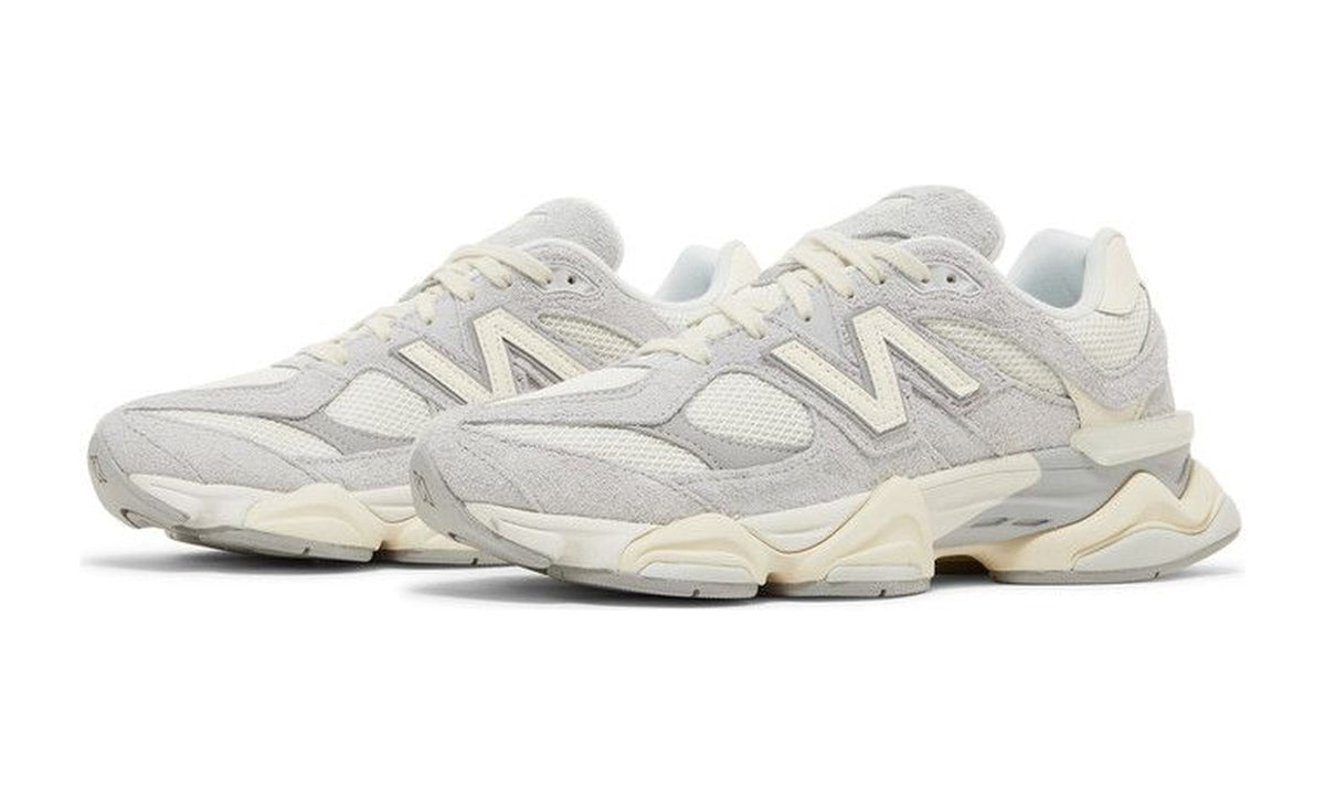 New Balance 9060 Quartz Grey