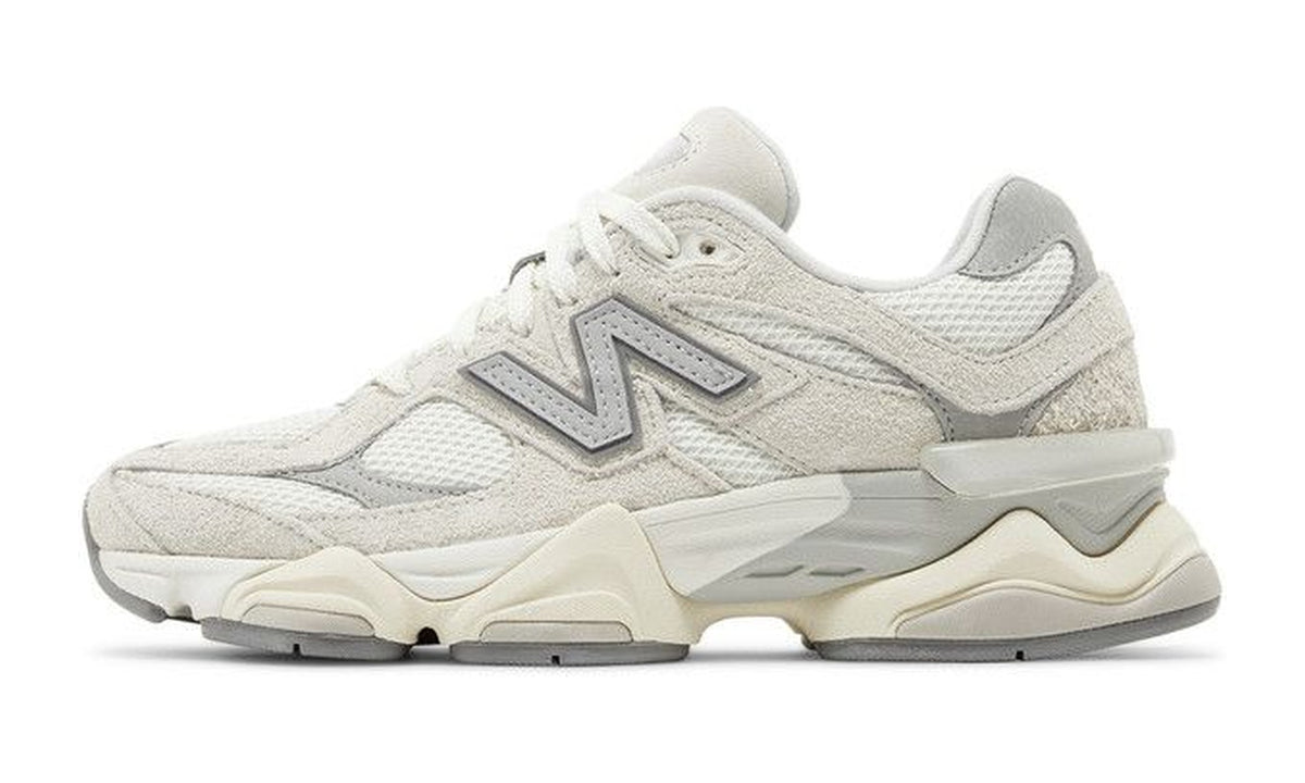 New Balance 9060 Suede Pack - Sea Salt