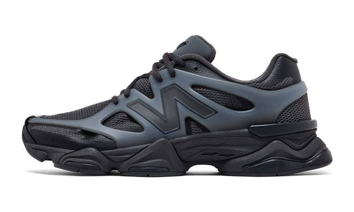 New Balance 9060 X Black Cement