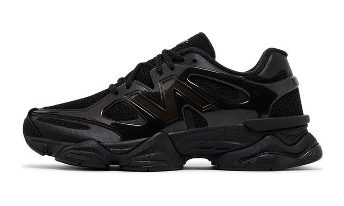 New Balance 9060 X Black Cat