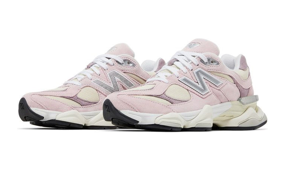 New Balance 9060 Rose Sugar Ice Wine