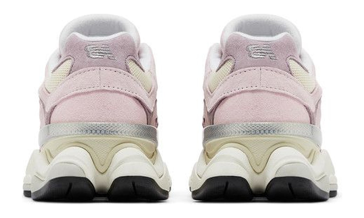 New Balance 9060 Rose Sugar Ice Wine