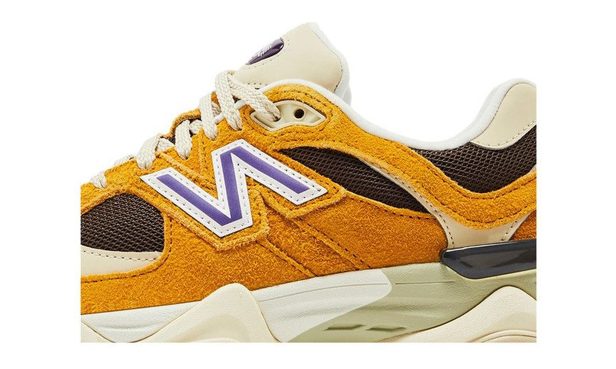 New Balance Men's 9060 Butterscotch