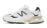 New Balance 9060 White Navy