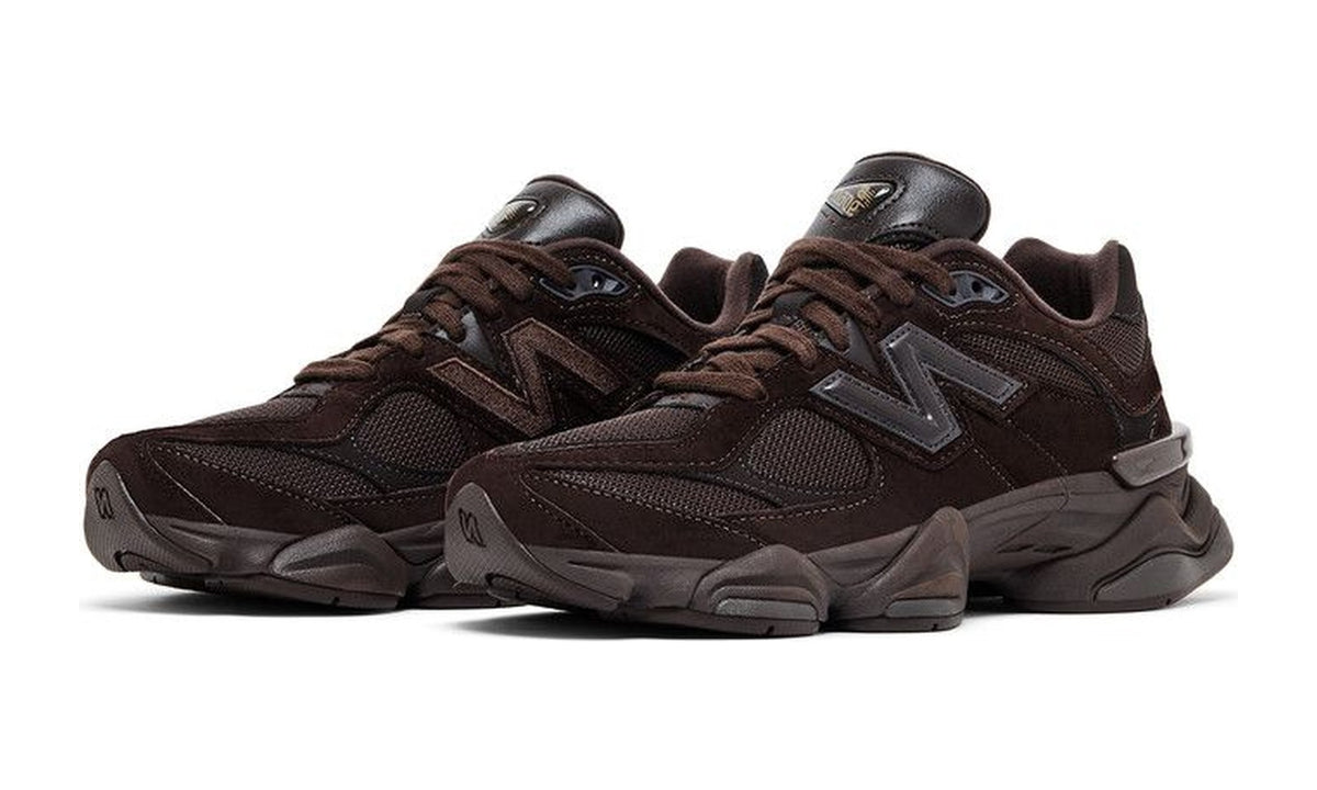 New Balance 9060 Chocolate