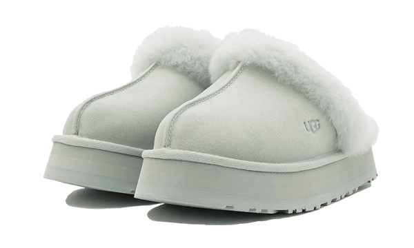 UGG UGG Disquette Slipper Goose - 1122550-GOO