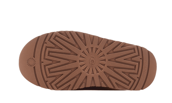 UGG UGG Funkette Slipper Chestnut - 1113474-CHE