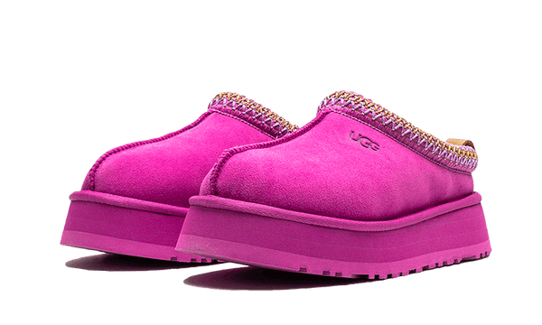 UGG UGG Tazz Slipper Mangosteen - 1122553-MGS