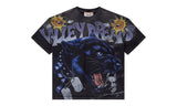 Vale Forever Fury Big Tee Black