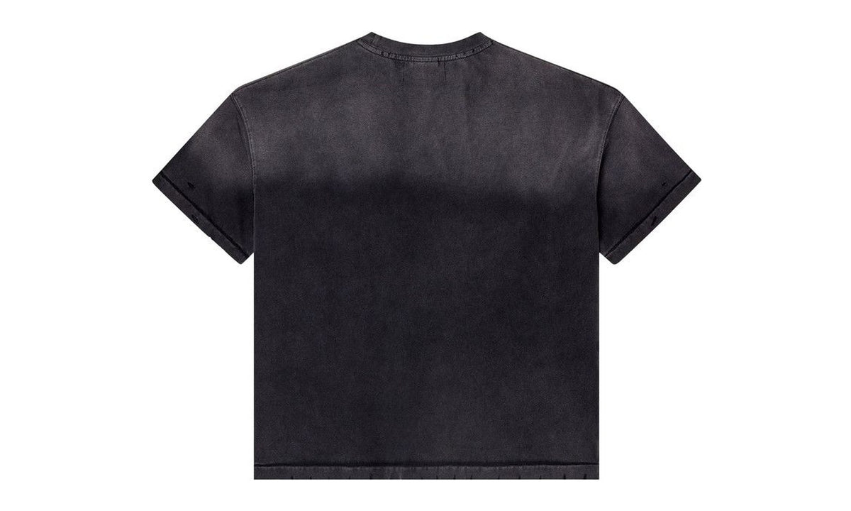 Vale Forever Fury Big Tee Black