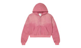 Vale Forever Carver Zip Up Pink