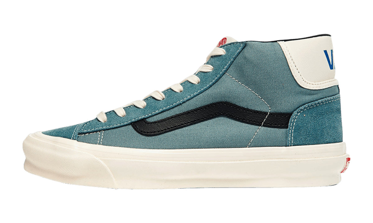 Vans OG Mid Skool LX Lead