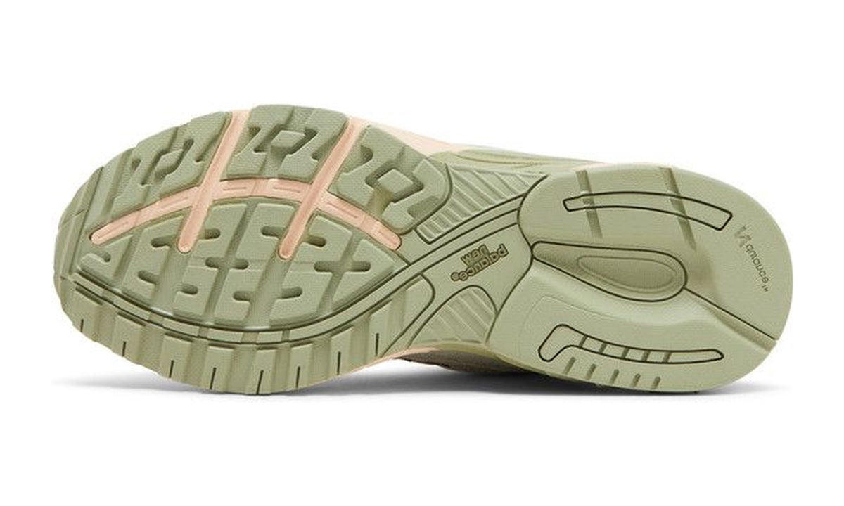 Joe Freshgoods x New Balance Wmns 993 Made in USA Performance Art - Sage