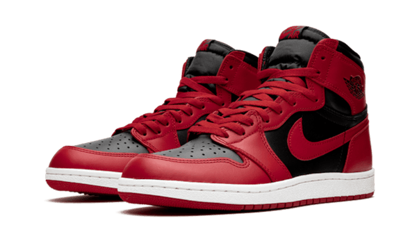 Air Jordan 1 High 85 Varsity Red - BQ4422-600