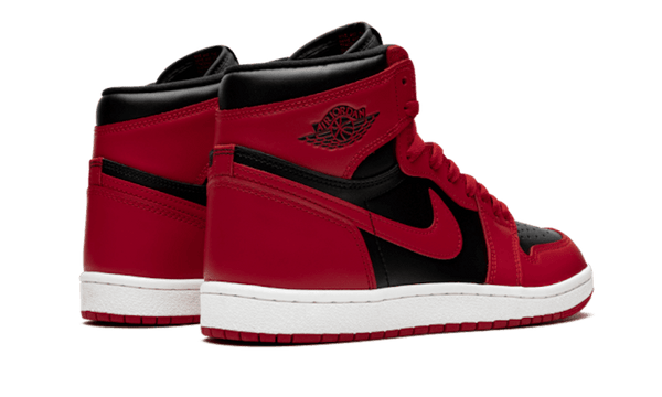 Air Jordan 1 High 85 Varsity Red - BQ4422-600