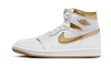 Air Jordan 1 Retro High OG Metallic Gold - FD2596-107