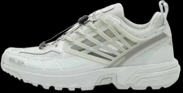 Salomon ACS Pro Advanced MM6 Maison Margiela White - S59WS0214-P5743-H9593