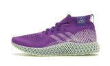 Adidas 4D Runner Pharrell Active Purple