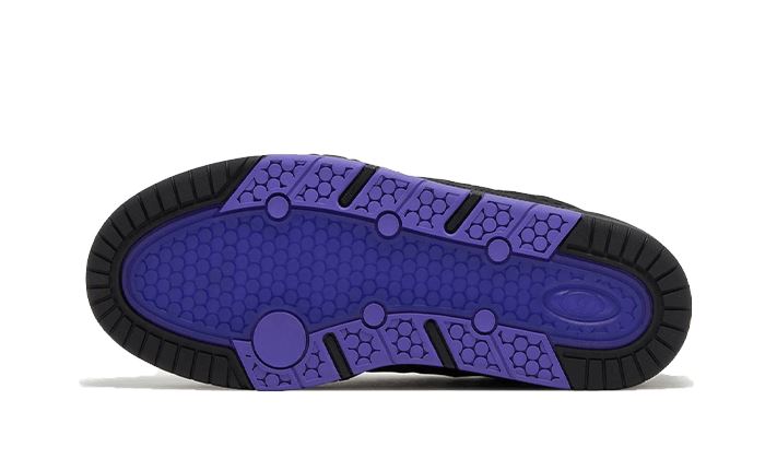 Adidas ADI2000 Yu-Gi-Oh! Yugi's World (with Sealed Dark Magician Promo Card) – limitierter Sneaker bei Shade Studios