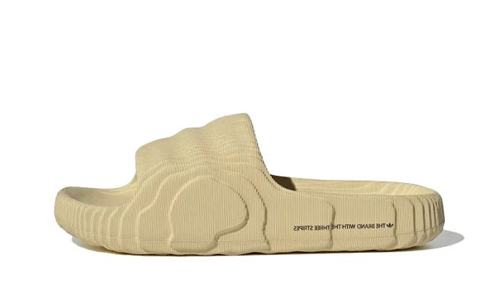 Adidas Adidas Adilette 22 St Desert Sand - GX6945