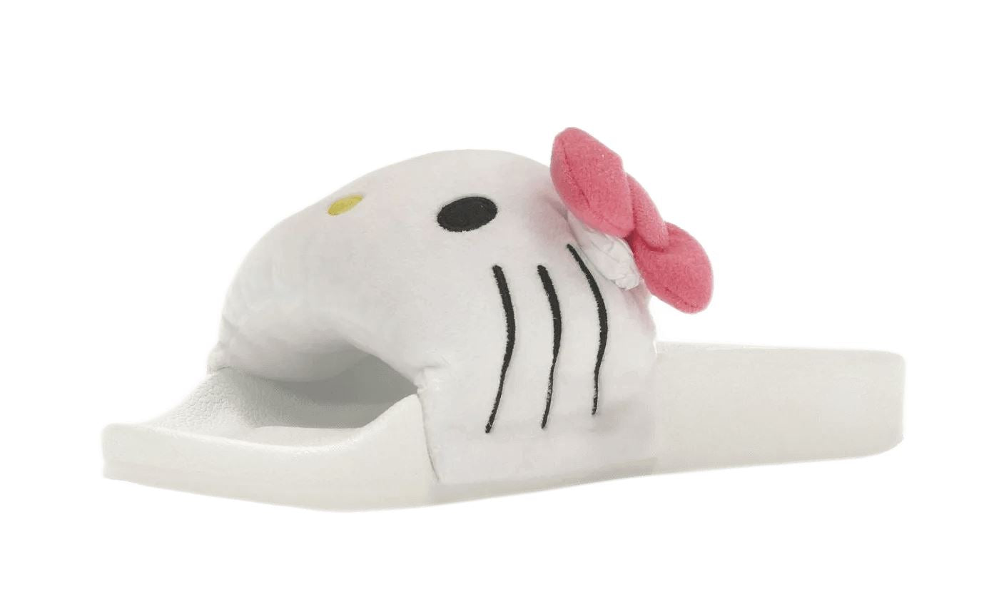 Adidas Adilette Slides Hello Kitty – limitierter Sneaker bei Shade Studios