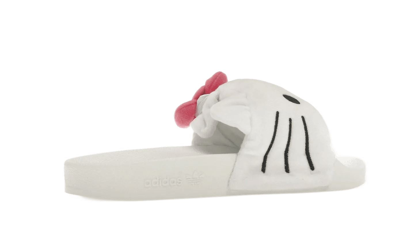 Adidas Adilette Slides Hello Kitty – limitierter Sneaker bei Shade Studios