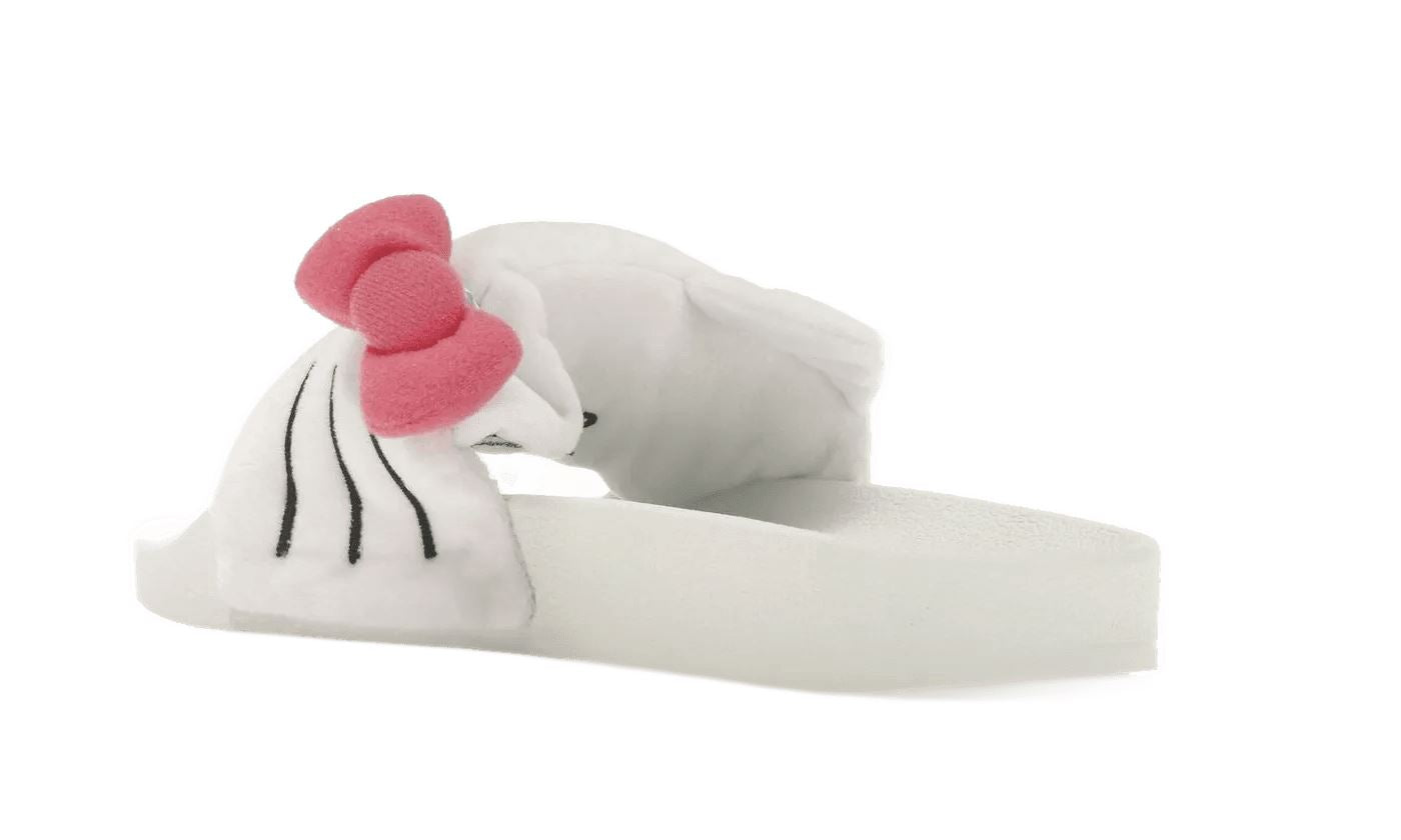 Adidas Adilette Slides Hello Kitty – limitierter Sneaker bei Shade Studios