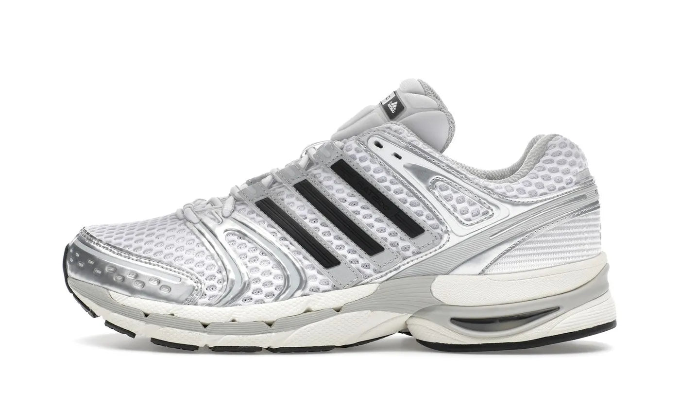Adistar Control 5 Silver Metallic Black - JQ4168