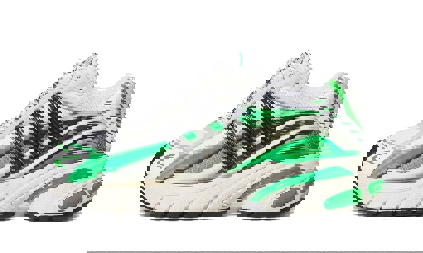 Adidas Adistar Jellyfish Pharrell Williams Real Green