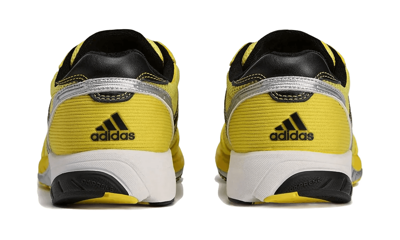 Adidas Adizero Adios Neftenga Wales Bonner Light Yellow - JH9740