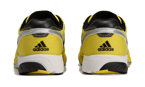 Adidas Adizero Adios Neftenga Wales Bonner Light Yellow - JH9740