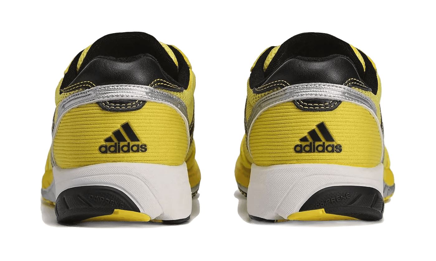 Adidas Adizero Adios Neftenga Wales Bonner Light Yellow – limitierter Sneaker bei Shade Studios