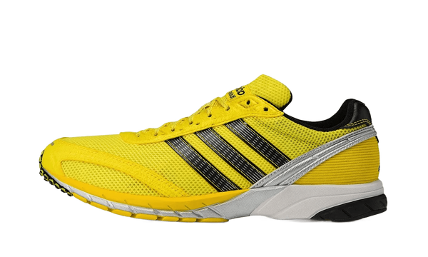 Adidas Adizero Adios Neftenga Wales Bonner Light Yellow - JH9740