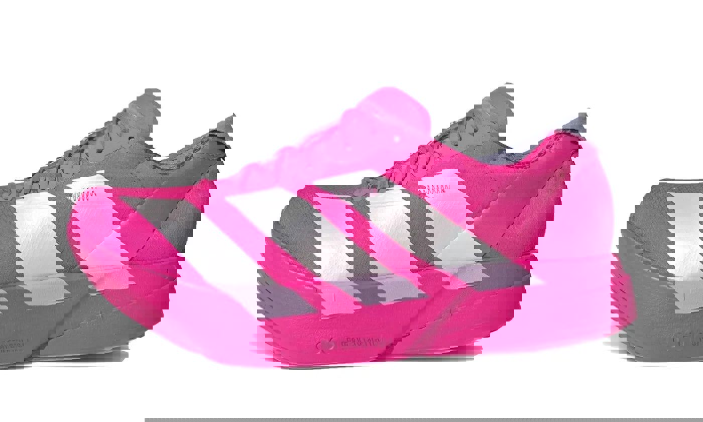 Adidas Adizero Adios Pro 4 Shock Pink