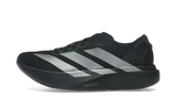 Adidas Adizero Evo SL Core Black Iron Metallic