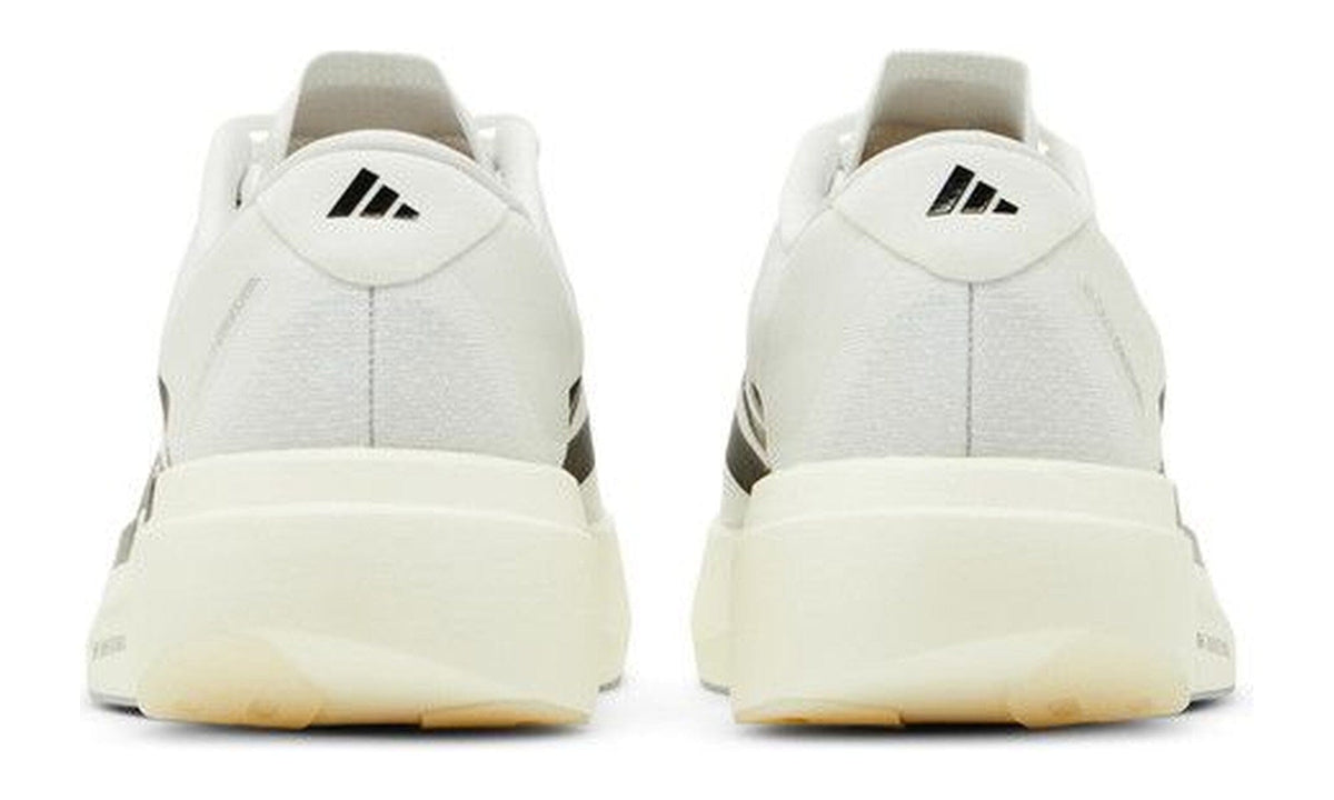 adidas Adizero Evo SL White Black