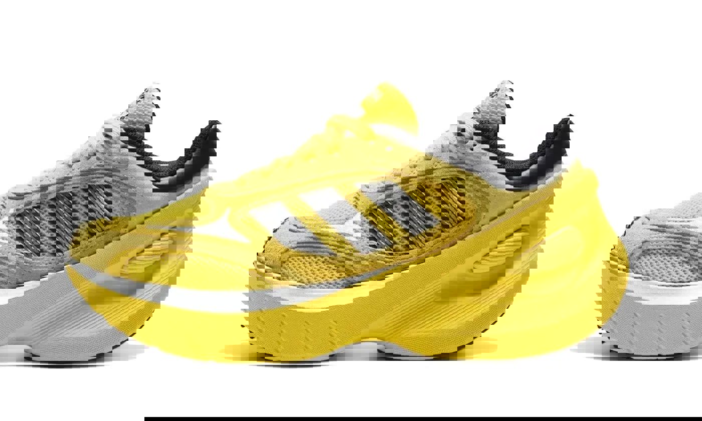 Adidas Adizero Goukana Yellow