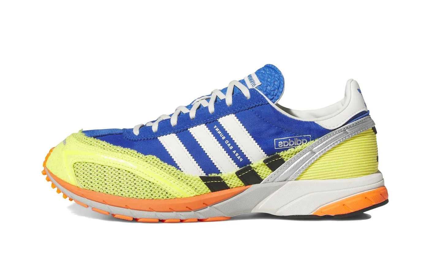 Adidas Adizero SL 72 Bad Bunny Blue – limitierter Sneaker bei Shade Studios
