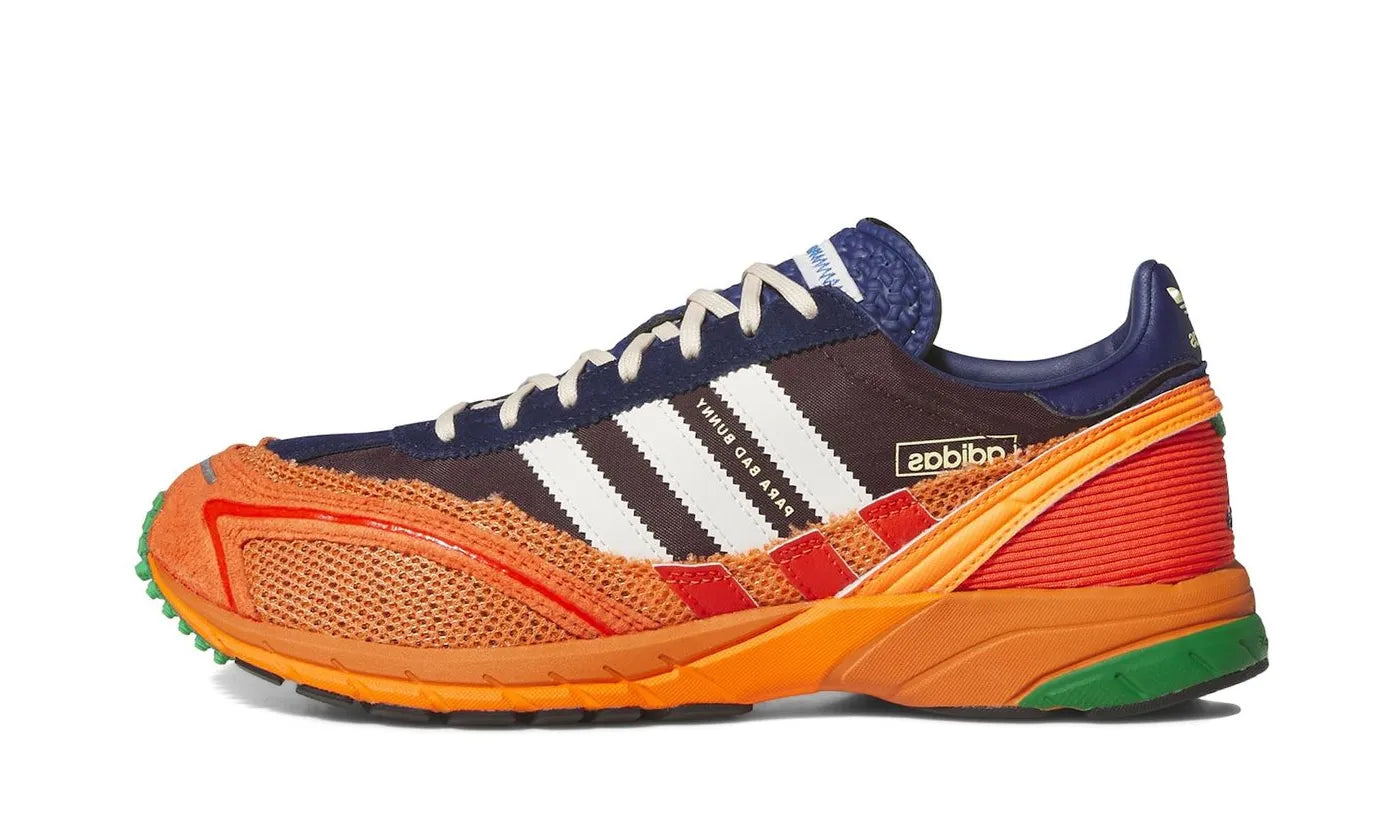 Adidas Adizero SL 72 Bad Bunny Maroon – limitierter Sneaker bei Shade Studios