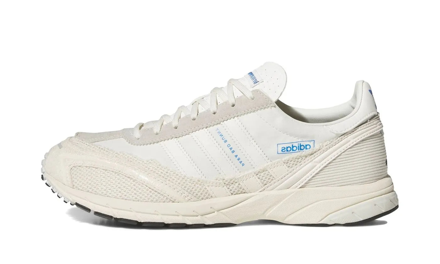 Adidas Adizero SL 72 Bad Bunny Off White – limitierter Sneaker bei Shade Studios